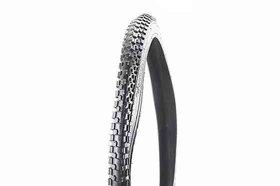 Шина 26"x2,125 (57-559) шипована KB-114 Київ