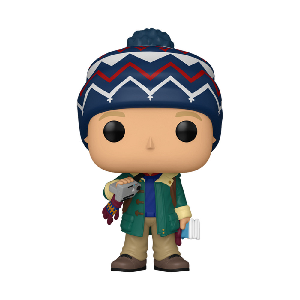 Ігрова фігурка Funko POP! серії Один вдома S2 - Кевін Днепр - изображение 2
