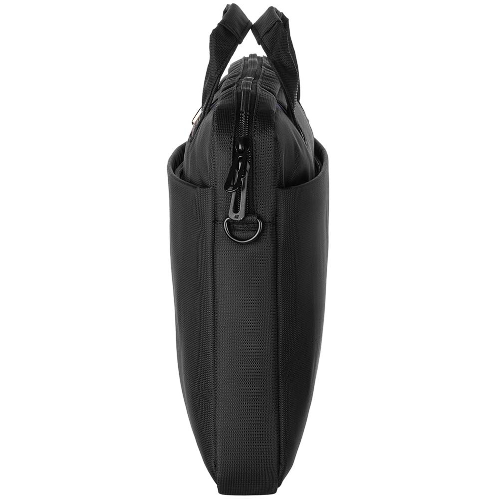 Сумка 2E, Base Park 17", чорна Київ - фото 7