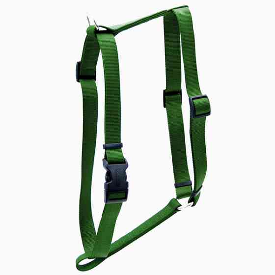 Coastal Standard Adjustable КОСТАЛ СТАНДАРТ шлея для собак Киев