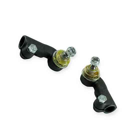 Наконечник тяги 1117, 1118, 1119 наружный (к-кт 2 шт) TRT рулевой Мукачево