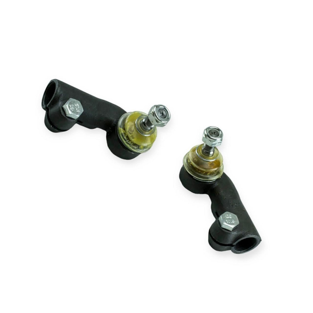 Наконечник тяги 1117, 1118, 1119 зовнішній (к-кт 2 шт) TRT кермовий Мукачево - фото 1