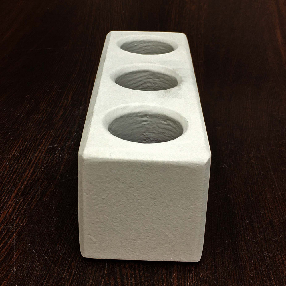 Органайзер настільний "Доріс" маренго Миколаїв - фото 3