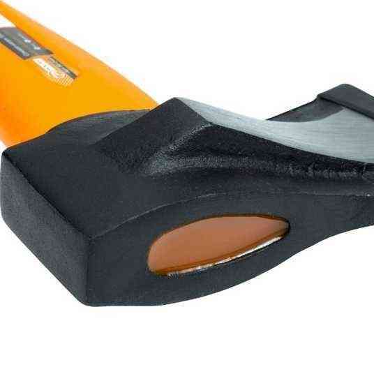 Колун з фібергласовою рукояткою 1 кг Харків