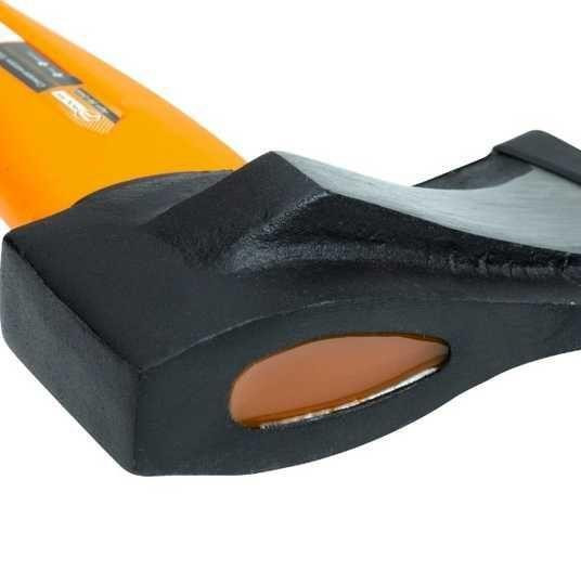 Колун з фібергласовою рукояткою 1 кг Харків - фото 4