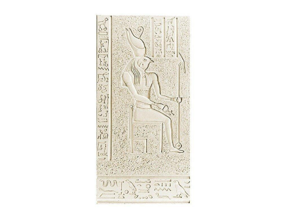 Панно полиуретановое композиционное Gaudi Decor W 8008F цвет Днепр - изображение 1