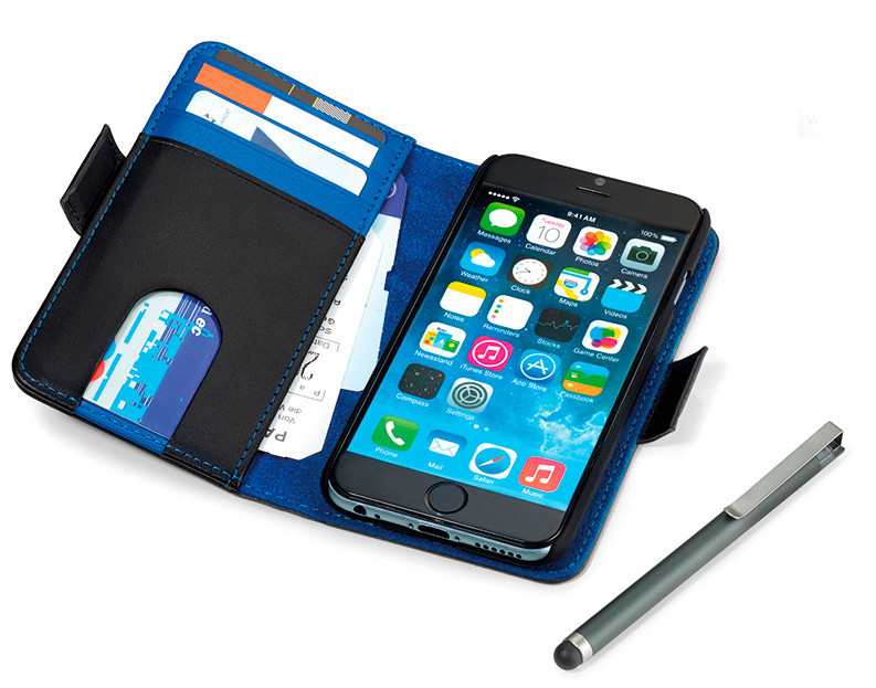 Чехол для iPhone 6/6S Troika Night Sky со столусом Ровно - изображение 2