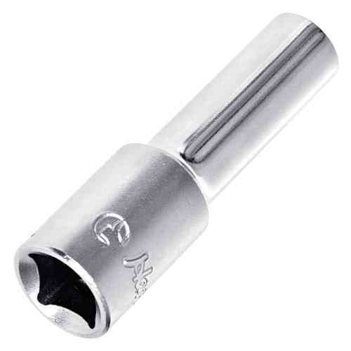 Торцева головка глибока 1/2
