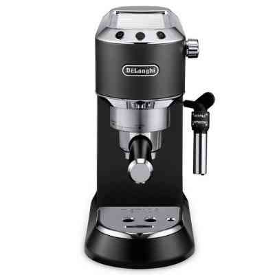 Ріжкова кавоварка еспресо DeLonghi EC685.BK Вінниця