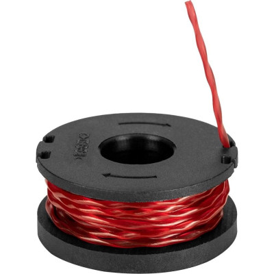 Триммер садовый Graphite Energy+ 18V, 28см, 2.16кг (без АКБ и ЗУ) (58GE112) Винница - изображение 2