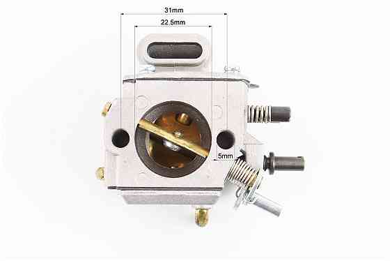 Карбюратор MS-290/310/390 Киев