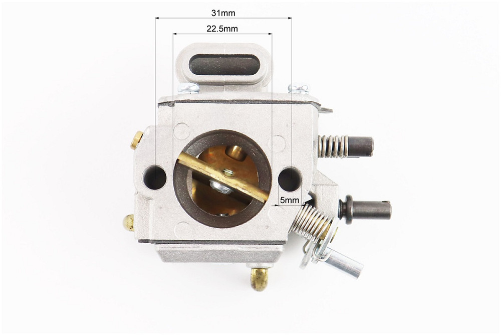 Карбюратор MS-290/310/390 Киев - изображение 3