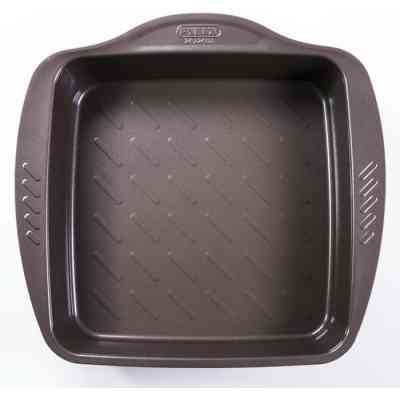 Форма для выпечки Pyrex Asimetria 24 x 24 cm (AS24SR0/7146) Винница