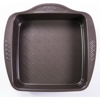 Форма для випікання Pyrex Asimetria 24 x 24 cm (AS24SR0/7146) Вінниця - фото 2
