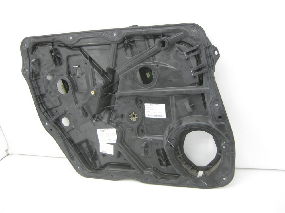 Mercedes-Benz  A2927203902 Склопідйомник передніх лівих дверей GLE Coupe C292 Одесса - изображение 3