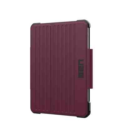 Чохол до планшета UAG iPad Air 11&quot; (Gen 6 2024) Metropolis SE Bordeaux (124473119049) Вінниця