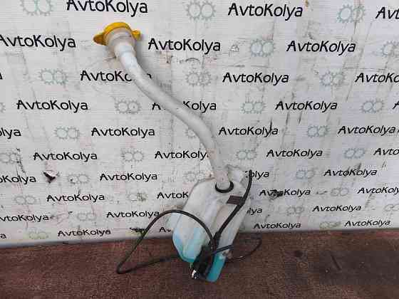 Бачок омивача Renault Kangoo 1.5 dci 2013-2021 (8200431474) Ковель