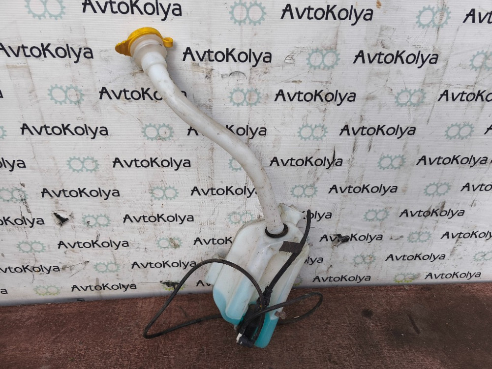 Бачок омивача Renault Kangoo 1.5 dci 2013-2021 (8200431474) Ковель - фото 1
