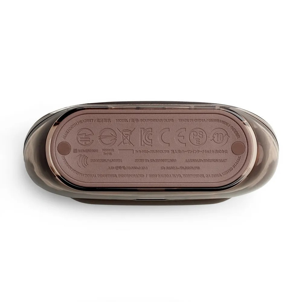 Bluetooth-гарнитура JBL Soundgear Clips Copper (JBLSNDGEARCLCOP) ( 26614 ) Харьков - изображение 2