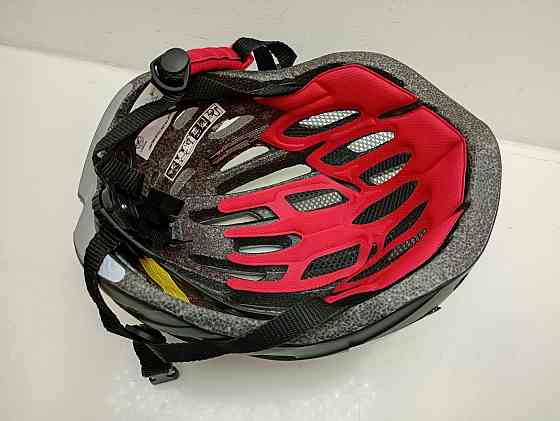 Велосипедний шолом Shinmax WT-049 M/L (товар з вітрини) Луцьк