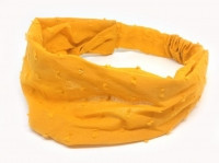 Бандана от солнца барист оранжевая Киев - изображение 1