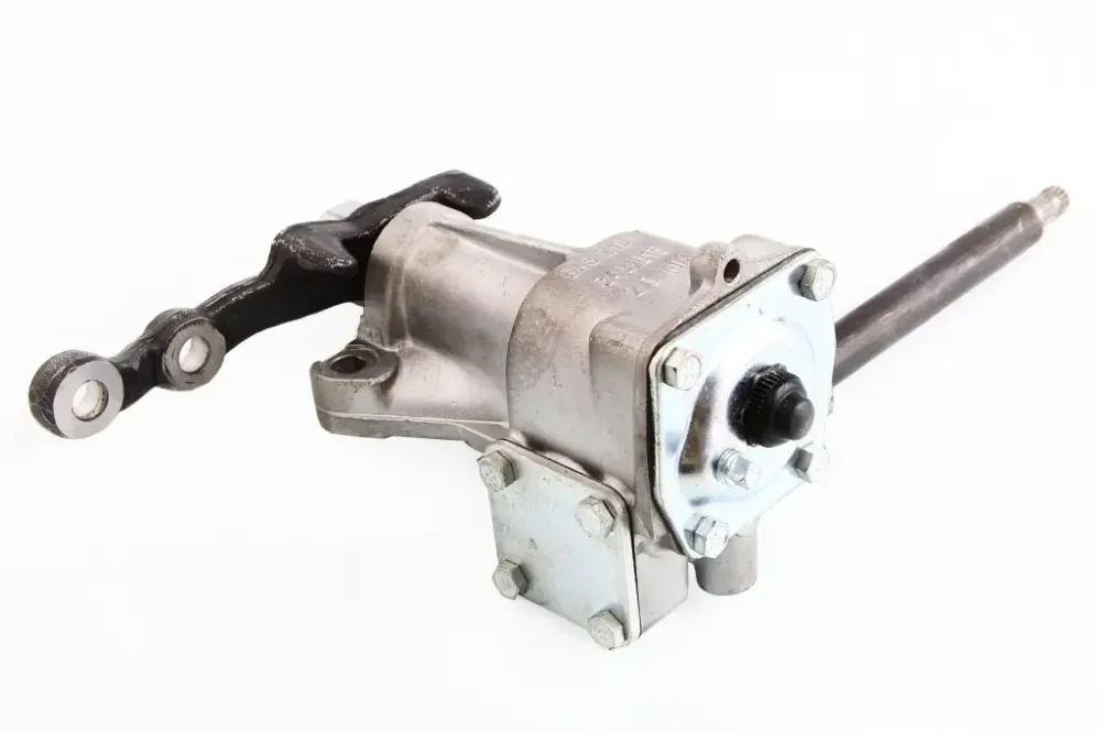 Рулевая колонка 2105 АвтоВАЗ под ориг. Винница - изображение 3