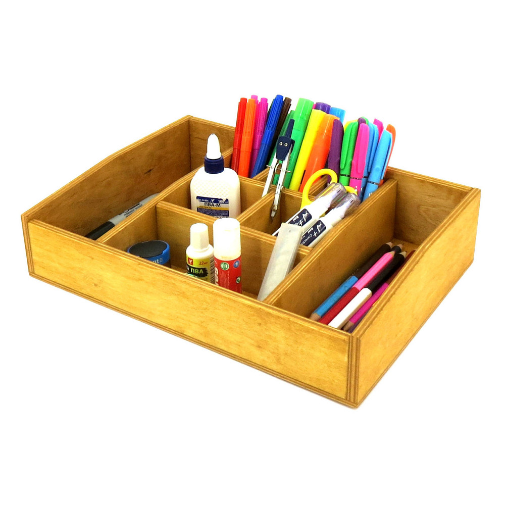 Настольный органайзер 