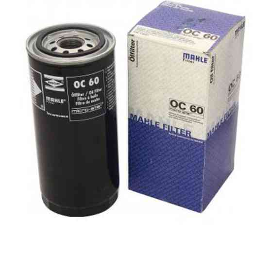 Оливний фільтр Mahle OC60 KHD Харків