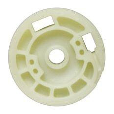 Ролик стеклоподъемника передних дверей Renault Scenic Киев - изображение 1