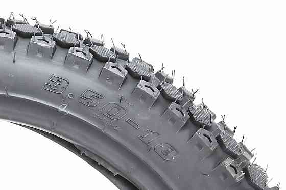 Шина 3,50-18 шипована SY-016 Київ