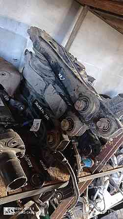 Ричаг підвіски Hyundai Santa Fe 2009–2018 Киев