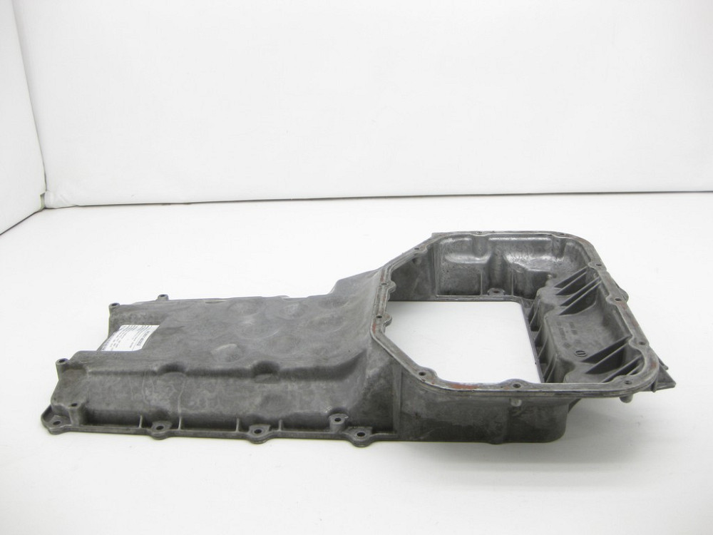 Mercedes-Benz  A6280140002 Верхня частина масляного піддону - картера для двигуна OM628 V8 4.0 cdi Одеса - фото 3
