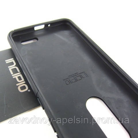 ZTE Zmax Pro протиударний чохол Incipio Одеса - фото 2