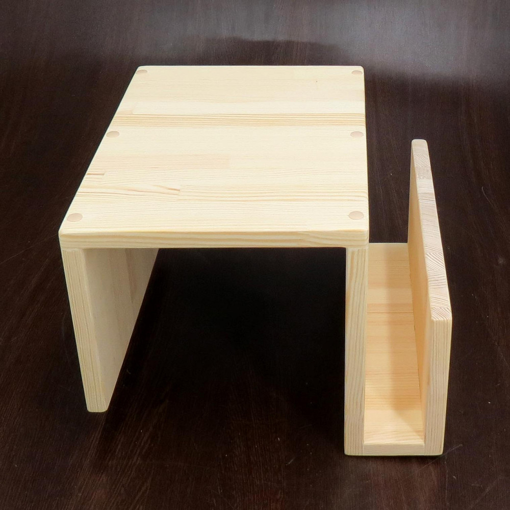 Столик на підлокітник "Амбато" бланже Миколаїв - фото 6