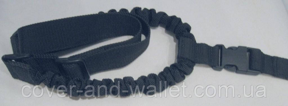 Ремінь збройовий одноточковий DK 1 Київ - фото 5