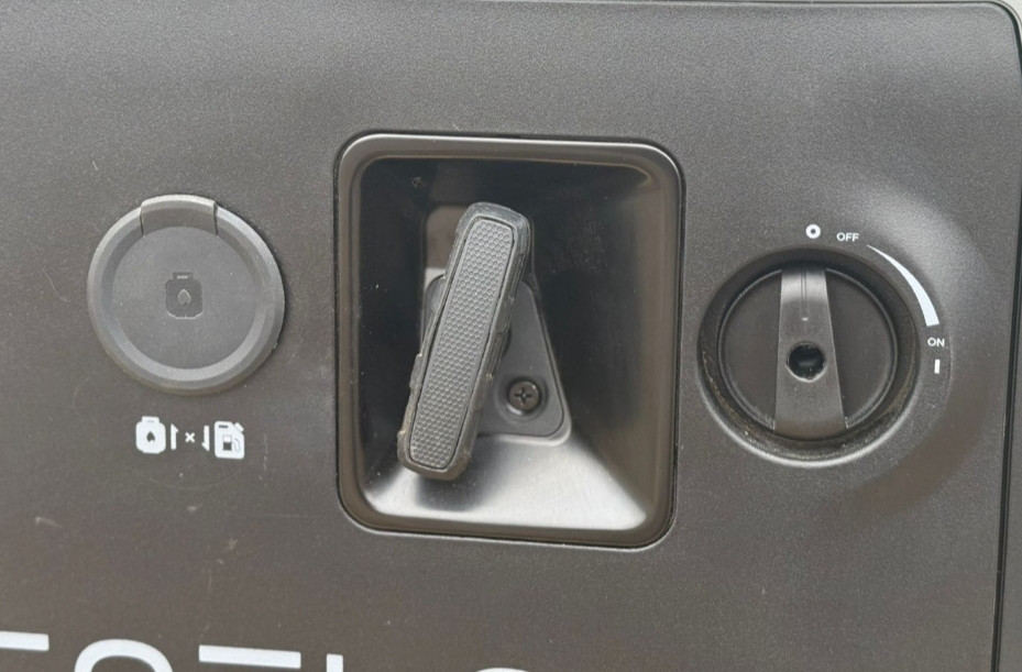 Генератор EcoFlow 1.8kwt. Киев - изображение 1