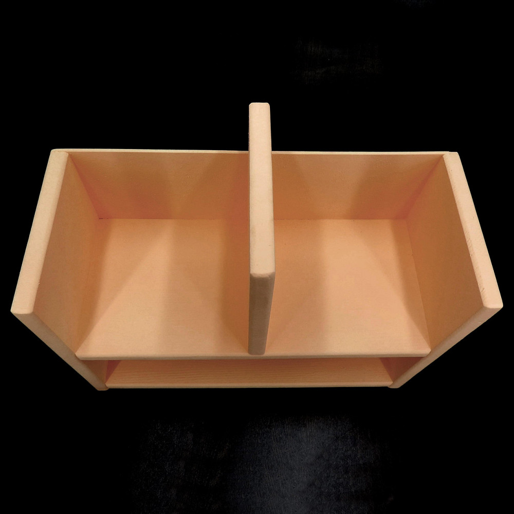 Книжкова полиця настільна "Купрін" грейпфрут Миколаїв - фото 5