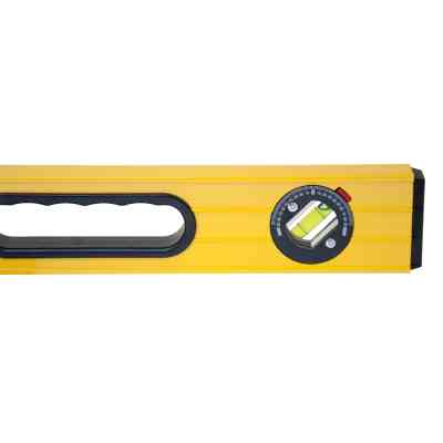 Уровень Sigma с поворотной капсулой, 2 рукоятки 60см (3723061) Винница