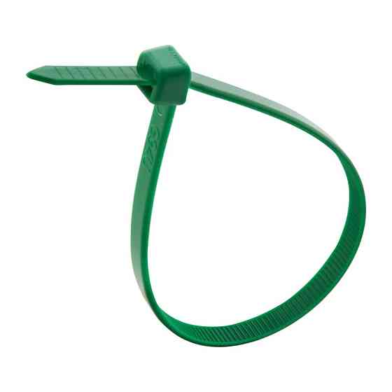 Хомут (стяжка) B-4.8 A-200 мм 26430 Київ