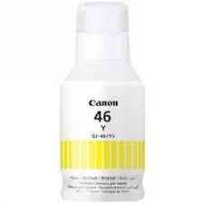 Чорнило Canon GI-46 MAXIFY GX6040/GX7040 Yellow Київ