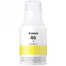 Чорнило Canon GI-46 MAXIFY GX6040/GX7040 Yellow Київ - фото 1