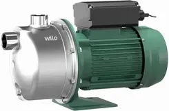 Насос Wilo Wj 204-X-Em-2 1~230 V Samozasysająca Jednostopniowa Pompa 4262917 Киев