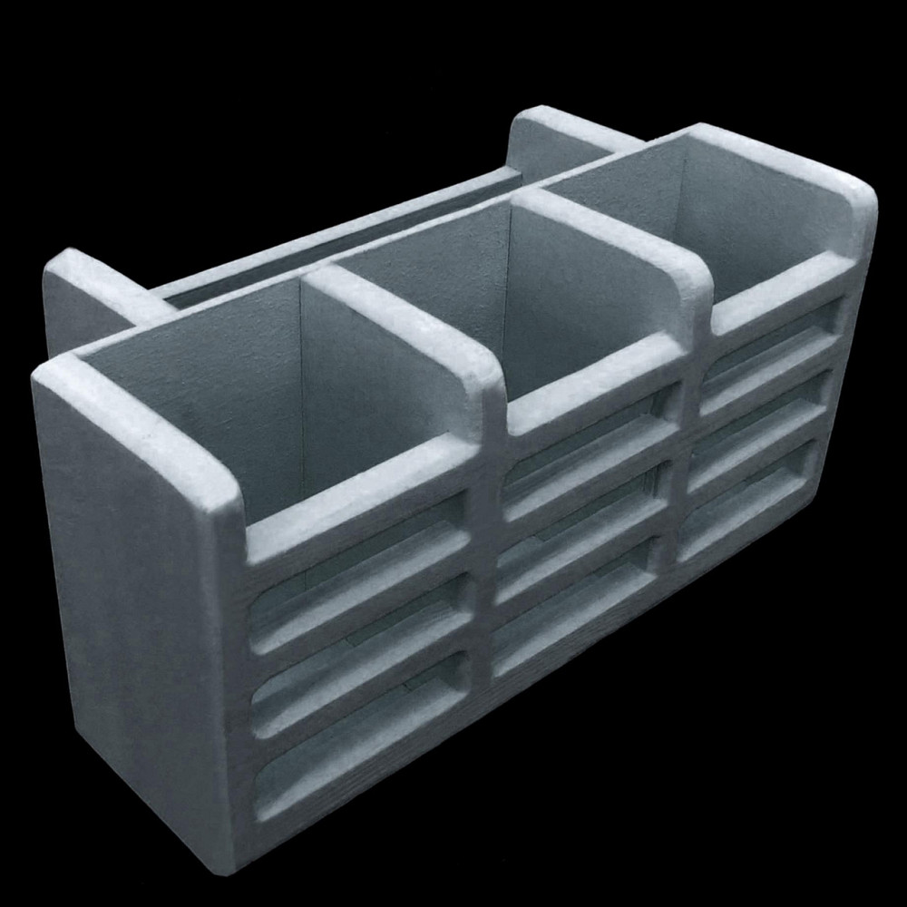 Подставка для столовых приборов 