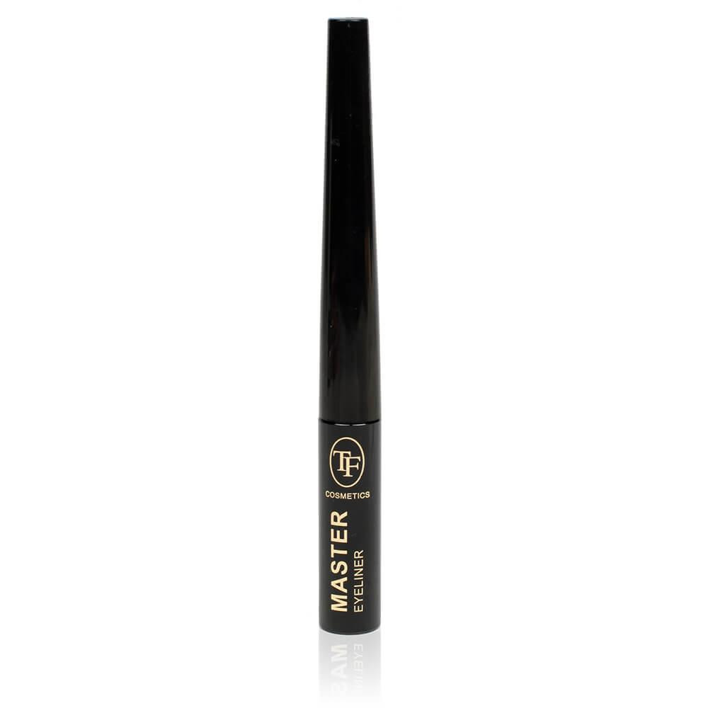 Подводка для глаз Triumph Master eyeliner мягкая кисточка Триумф Запорожье - изображение 2