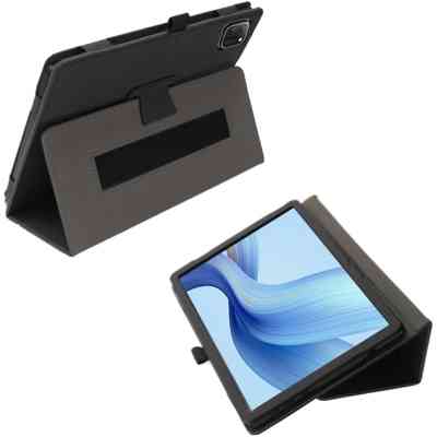 Чохол до планшета BeCover Slimbook Oscal Pad 70 10.1" Black (713011) Вінниця