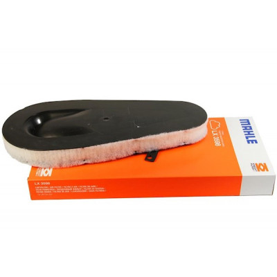 Повітряний фільтр для автомобіля Mahle LX3598 Вінниця - фото 4