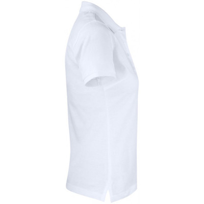 Поло James Harvest Neptune Polo Woman білий L (2125033100L) Вінниця - фото 4