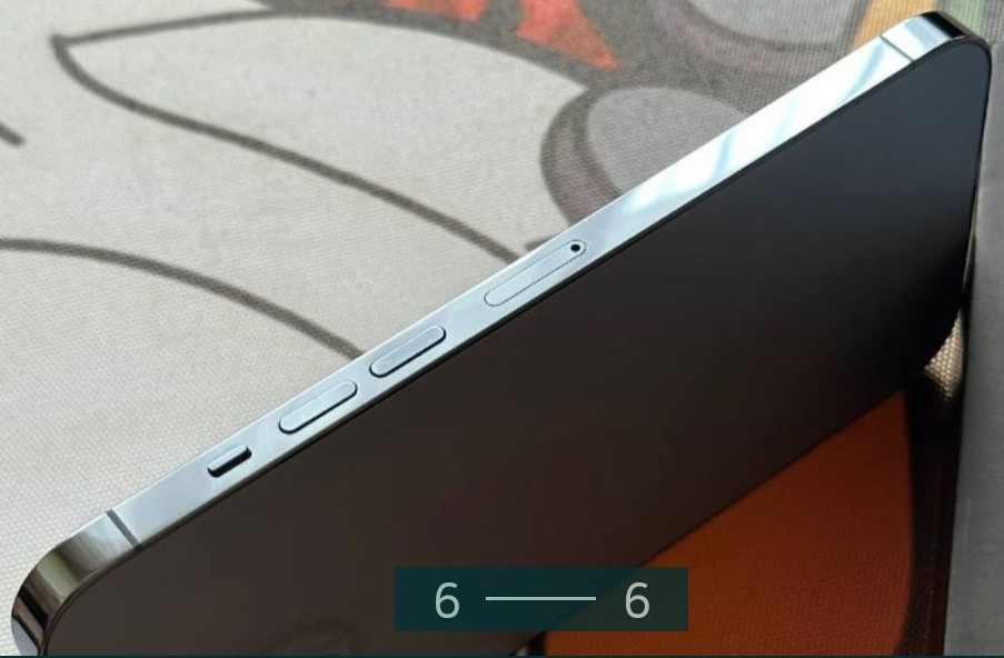 Айфон iPhone 13 Pro Max 128Gb. Neverlock. Киев - изображение 1