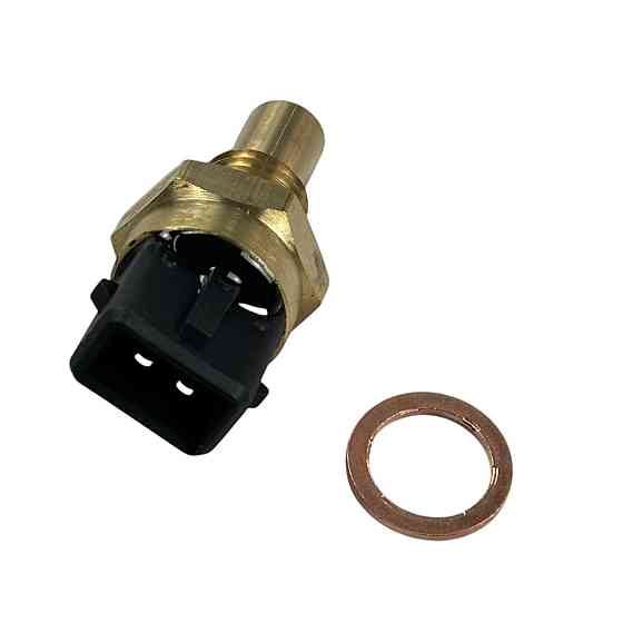 Датчик рідини, що охолоджує ГАЗ, Волга, УАЗ (406) температури Мукачево