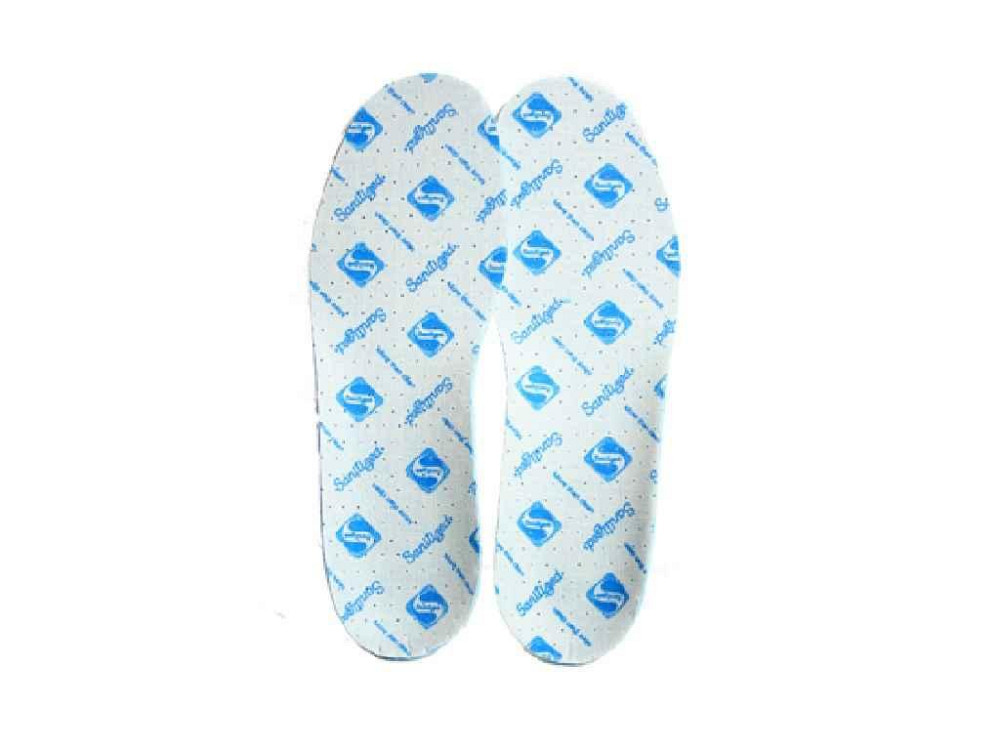 Устілка спортивна Sport-sanitized 44р. ТМ COCCINE Київ - фото 1